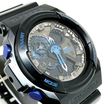 G-SHOCK 30th Anniversary Initial Blue Watch Size ONE SIZE