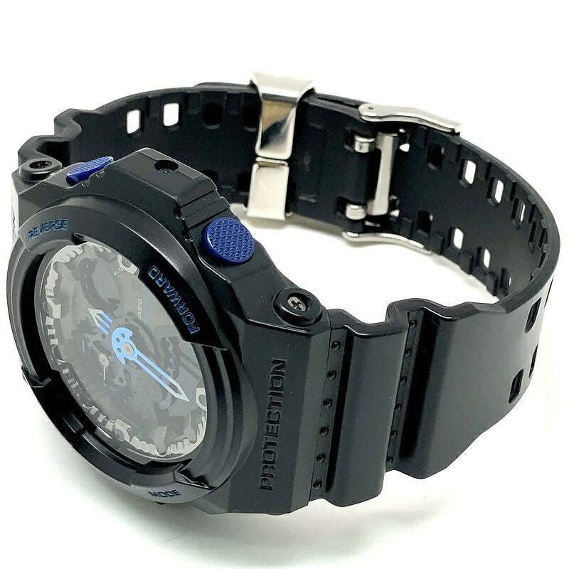 G-SHOCK 30th Anniversary Initial Blue Watch Size ONE SIZE