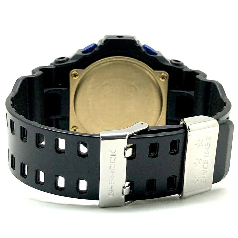 G-SHOCK 30th Anniversary Initial Blue Watch Size ONE SIZE