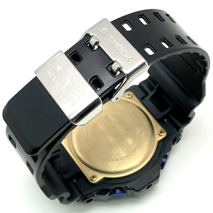 G-SHOCK 30th Anniversary Initial Blue Watch Size ONE SIZE