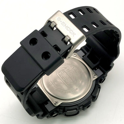 G-SHOCK GA-110-1A Big Case Ana-Digi Watch Size ONE SIZE