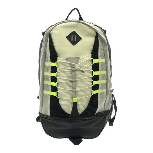 NIKE Air Max 95 Yellow Gradation Backpack Size ONE SIZE