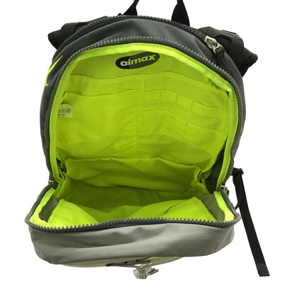 NIKE Air Max 95 Yellow Gradation Backpack Size ONE SIZE