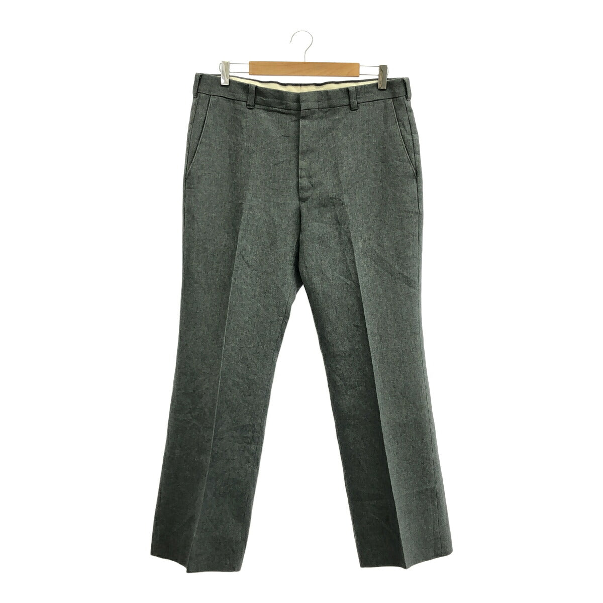 Levi's 70s/80s PANATELA Flare Bootcut Slacks Boots