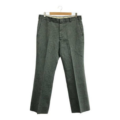 Levi's 70s/80s PANATELA Flare Bootcut Slacks Boots