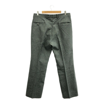 Levi's 70s/80s PANATELA Flare Bootcut Slacks Boots