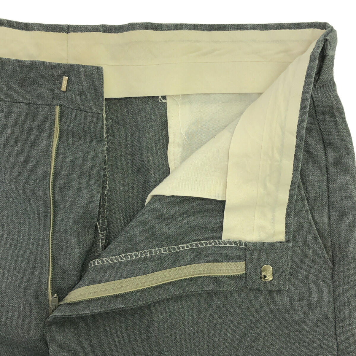 Levi's 70s/80s PANATELA Flare Bootcut Slacks Boots