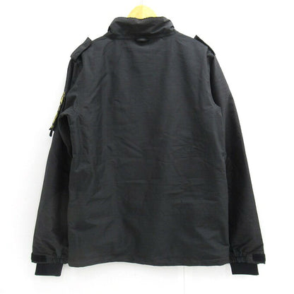 686 Track Vest Black Size S