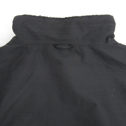686 Track Vest Black Size S