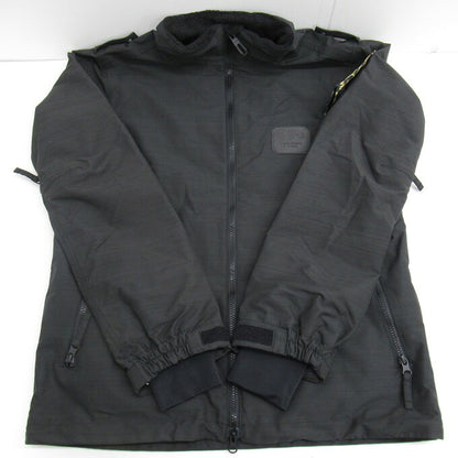 686 Track Vest Black Size S