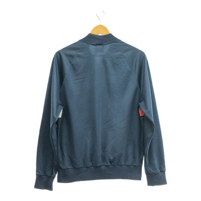 USA 70s 80s Vintage Adidas Trefoil Track Jacket