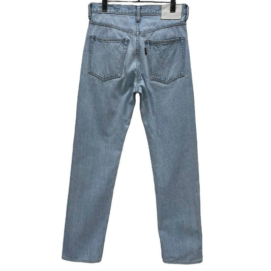 Vintage AUBERGE x Brilla PHIL MENPU 5-Pocket Denim Size 38