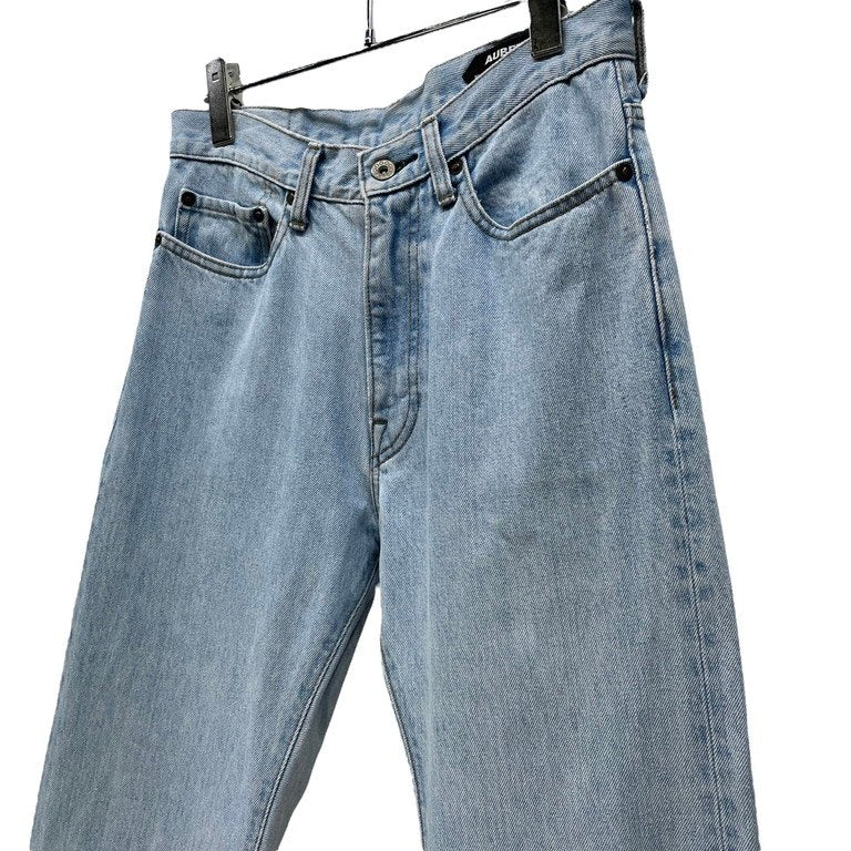 Vintage AUBERGE x Brilla PHIL MENPU 5-Pocket Denim Size 38