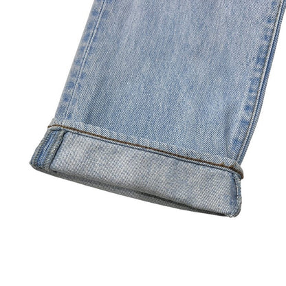 Vintage AUBERGE x Brilla PHIL MENPU 5-Pocket Denim Size 38