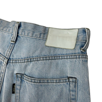 Vintage AUBERGE x Brilla PHIL MENPU 5-Pocket Denim Size 38