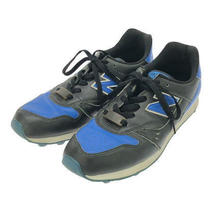 NEW BALANCE HECTIC x Stussy Trail Sneakers Multi Size 28cm