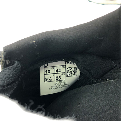 NEW BALANCE HECTIC x Stussy Trail Sneakers Multi Size 28cm