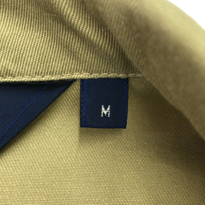 Polo by Ralph Lauren 80s Double Breasted Blazer Green Jacket Size M