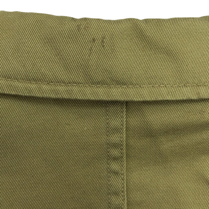 Polo by Ralph Lauren 80s Double Breasted Blazer Green Jacket Size M