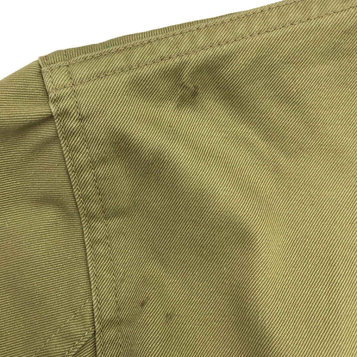 Polo by Ralph Lauren 80s Double Breasted Blazer Green Jacket Size M