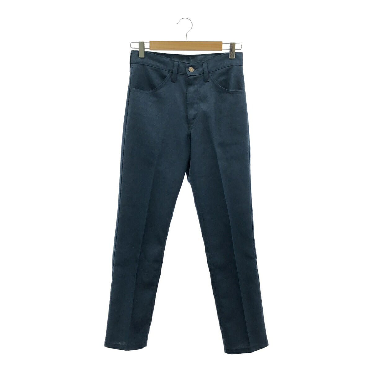 LEVI'S 60s/70s STA-PREST Hopsack Big E Boots Size W28