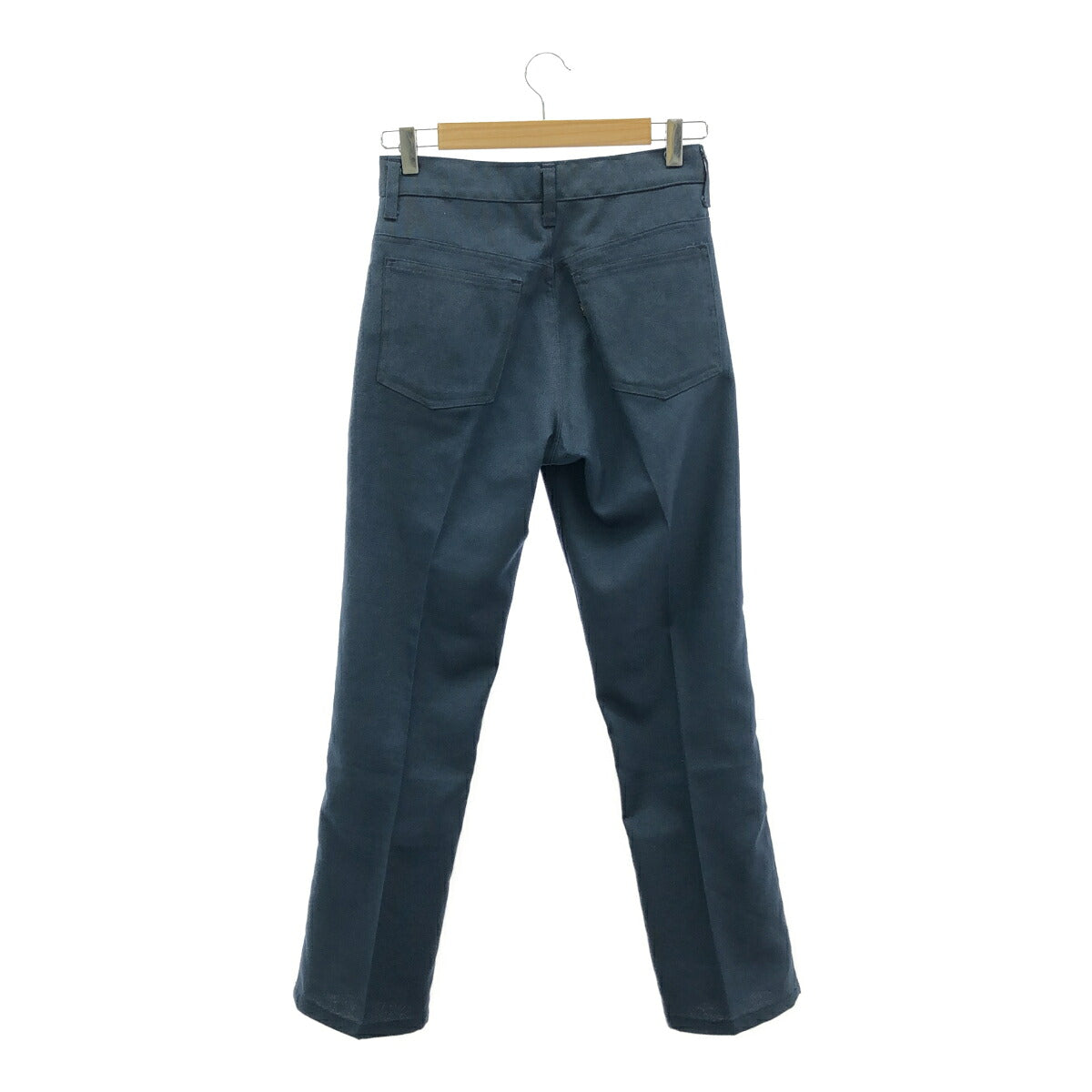 LEVI'S 60s/70s STA-PREST Hopsack Big E Boots Size W28