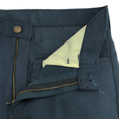 LEVI'S 60s/70s STA-PREST Hopsack Big E Boots Size W28