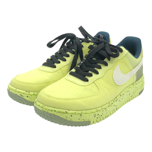 Nike Air Force 1 Low Crater Move to Zero Lemon Size 26cm