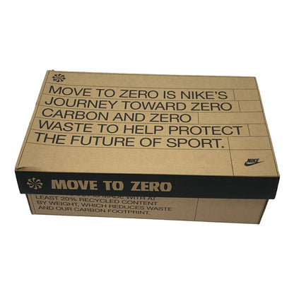Nike Air Force 1 Low Crater Move to Zero Lemon Size 26cm