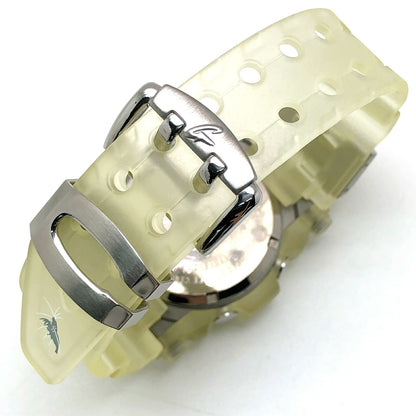 G-SHOCK FROGMAN WCCS Skeleton Watch Size ONE SIZE
