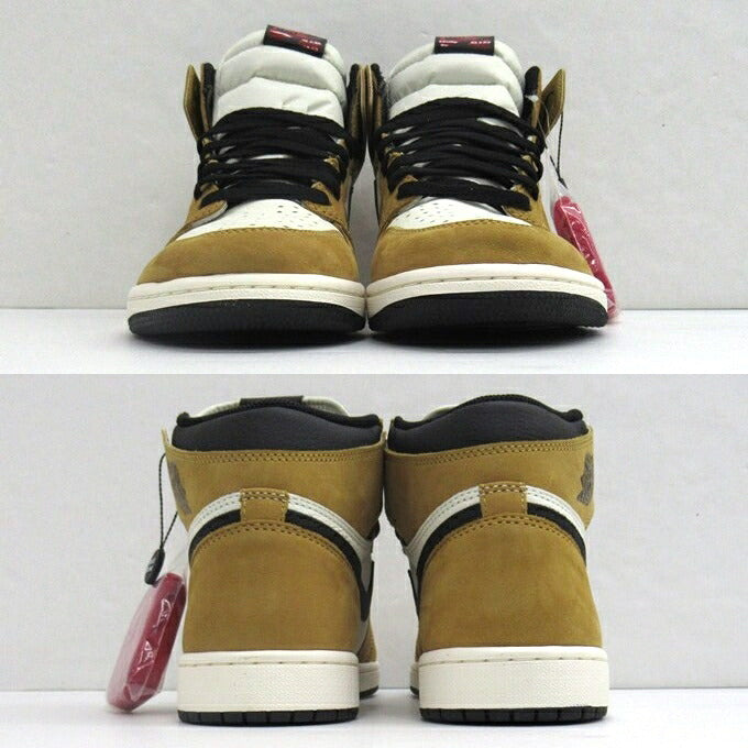 NIKE AIR JORDAN 1 High OG Sneakers 28.5cm Size 28.5cm