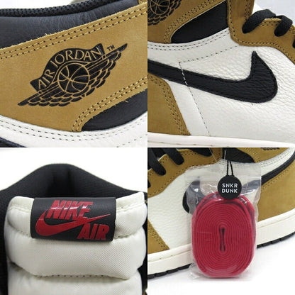 NIKE AIR JORDAN 1 High OG Sneakers 28.5cm Size 28.5cm
