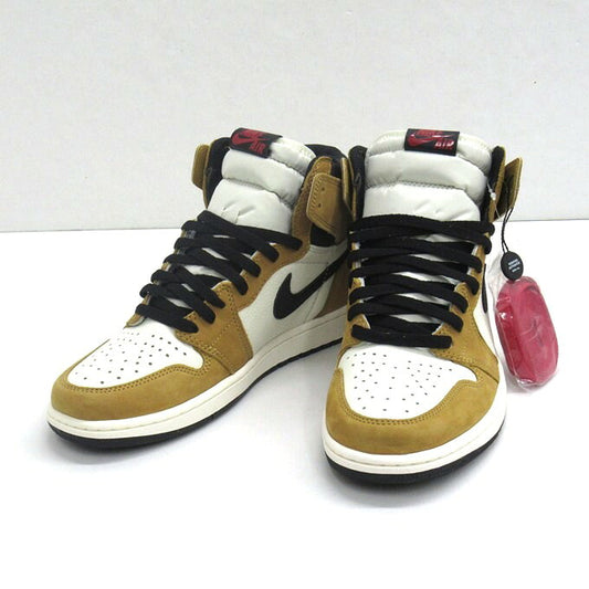 NIKE AIR JORDAN 1 High OG Sneakers 28.5cm Size 28.5cm