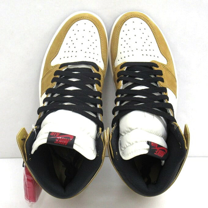 NIKE AIR JORDAN 1 High OG Sneakers 28.5cm Size 28.5cm