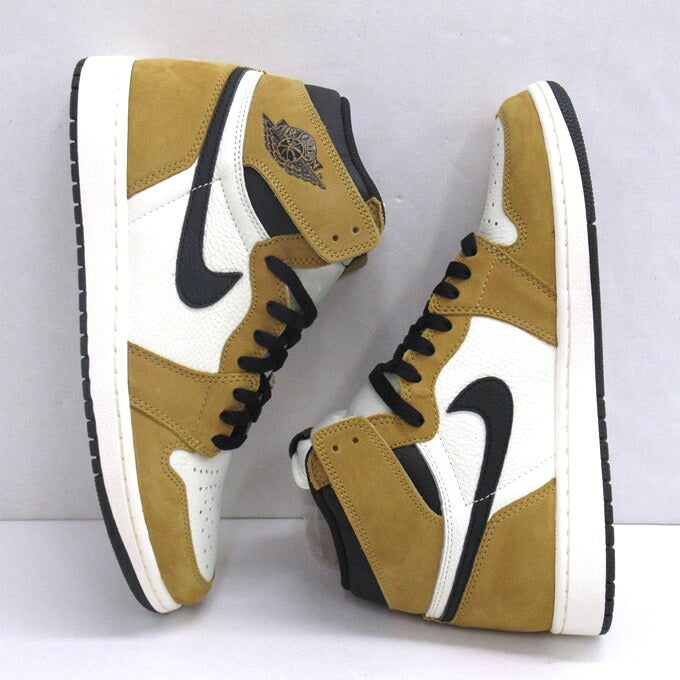 NIKE AIR JORDAN 1 High OG Sneakers 28.5cm Size 28.5cm