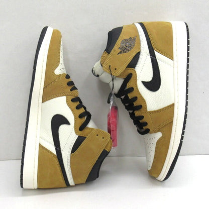 NIKE AIR JORDAN 1 High OG Sneakers 28.5cm Size 28.5cm