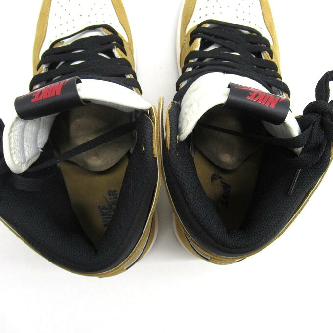 NIKE AIR JORDAN 1 High OG Sneakers 28.5cm Size 28.5cm