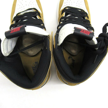 NIKE AIR JORDAN 1 High OG Sneakers 28.5cm Size 28.5cm