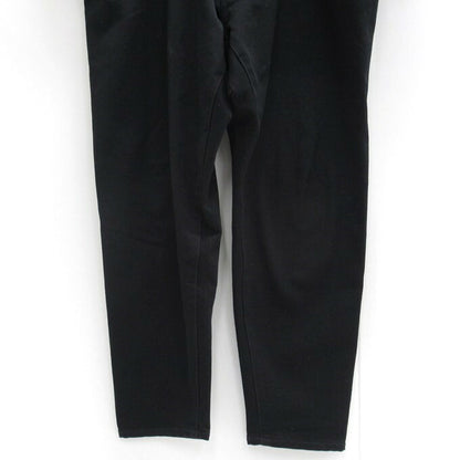 FUMITO GANRYU Water Resistant Tapered Denim Pants Size 1