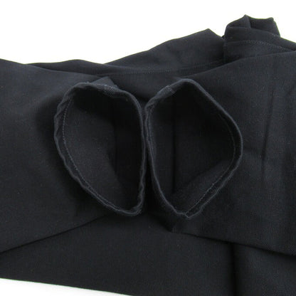 FUMITO GANRYU Water Resistant Tapered Denim Pants Size 1