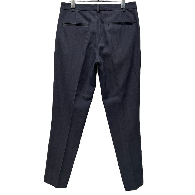 Maison Martin Margiela 14AW Wool Tapered Slacks Size 46