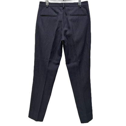 Maison Martin Margiela 14AW Wool Tapered Slacks Size 46