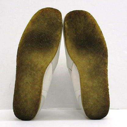Clarks Originals Wallabee Patch Short Boots Size EU 42