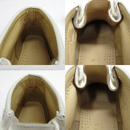 Clarks Originals Wallabee Patch Short Boots Size EU 42