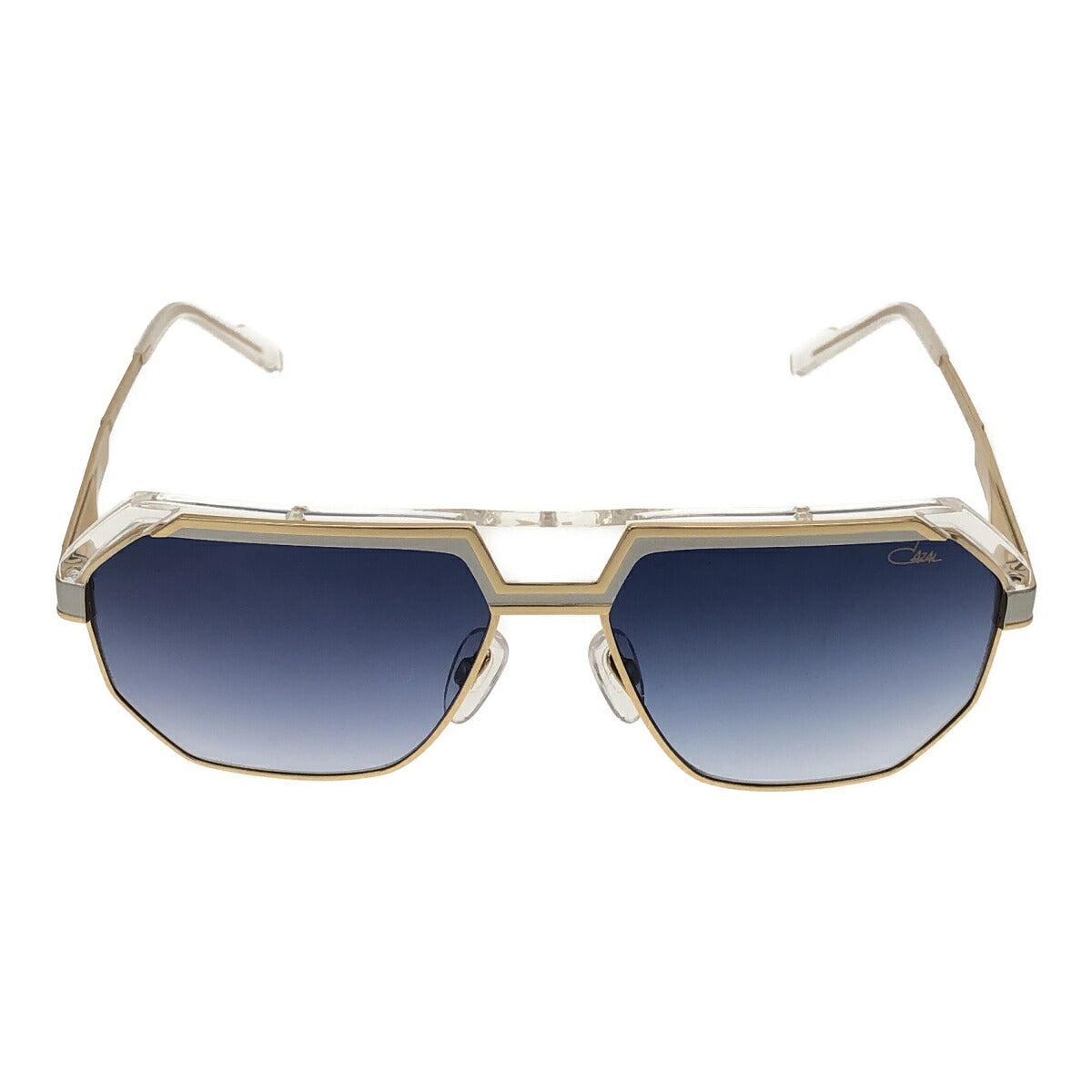 CAZAL 790/3 003 German Made Sunglasses Size ONE SIZE