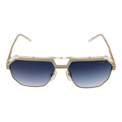 CAZAL 790/3 003 German Made Sunglasses Size ONE SIZE