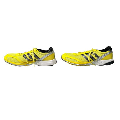 adidas x Wales Bonner 24SS Adios Sneakers Yellow Size 27.5