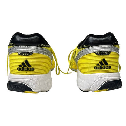 adidas x Wales Bonner 24SS Adios Sneakers Yellow Size 27.5