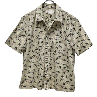 Archive hussein chalayan 00s Swallow Sleeve Shirt Size 44