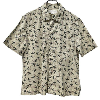 Archive hussein chalayan 00s Swallow Sleeve Shirt Size 44